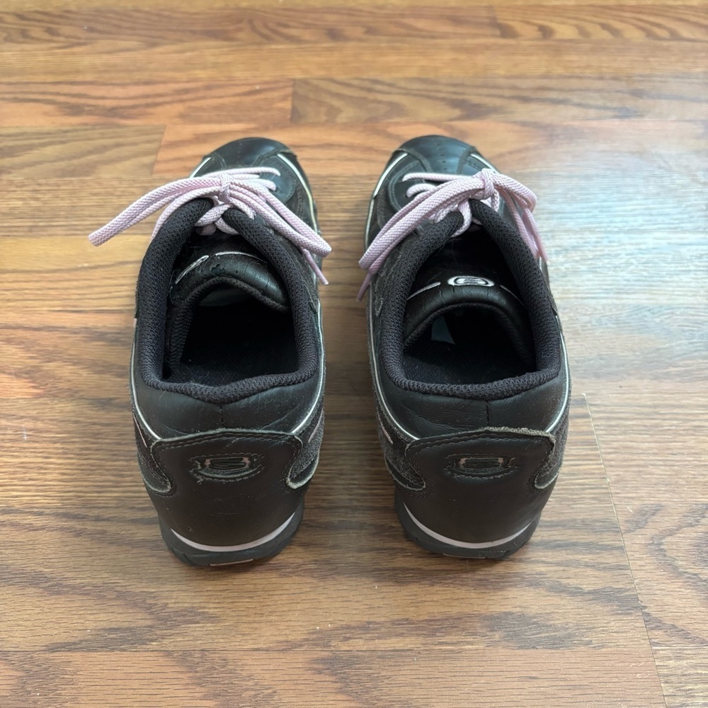 Skechers Walking Active Sneaker Shoes - Picture 4 of 6